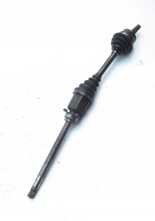 Höger halvmuff med ABS Fiat Bravo II Stilo 1.6 1.9 46307857 image 2