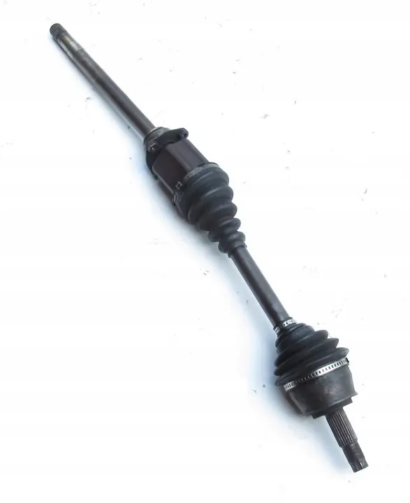 Höger halvmuff med ABS Fiat Bravo II Stilo 1.6 1.9 46307857 image 3