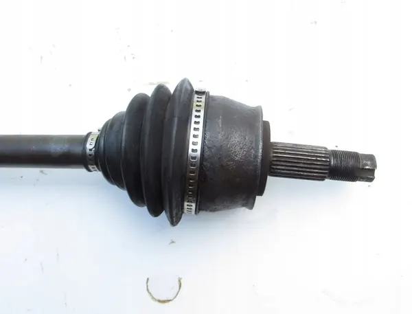 Höger halvmuff med ABS Fiat Bravo II Stilo 1.6 1.9 46307857 image 4