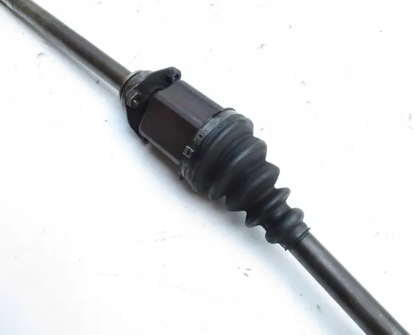 Höger halvmuff med ABS Fiat Bravo II Stilo 1.6 1.9 46307857 image 5