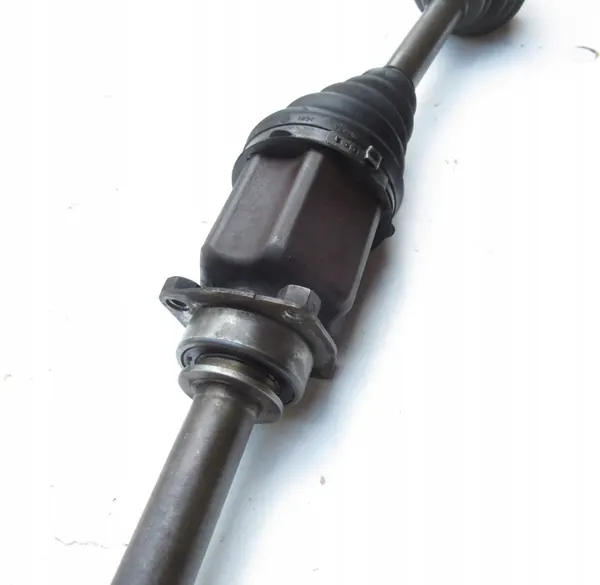 Höger halvmuff med ABS Fiat Bravo II Stilo 1.6 1.9 46307857 image 6