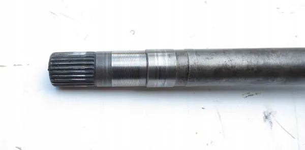 Höger halvmuff med ABS Fiat Bravo II Stilo 1.6 1.9 46307857 image 7