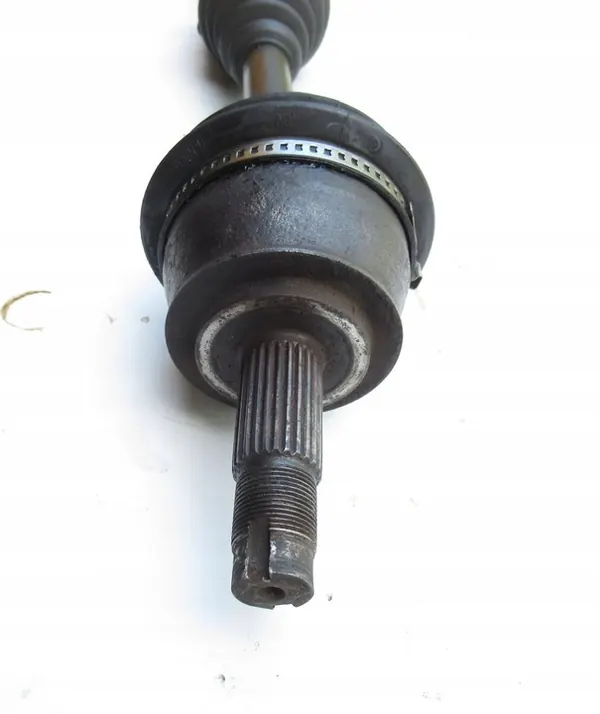 Höger halvmuff med ABS Fiat Bravo II Stilo 1.6 1.9 46307857 image 8