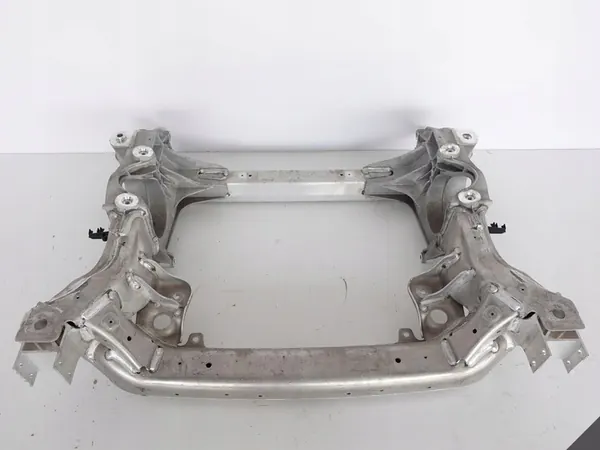 MERC S-KLASA S63 AMG W222 C217 WÓZEK 100KM 4MATIC A2226200387 image 2