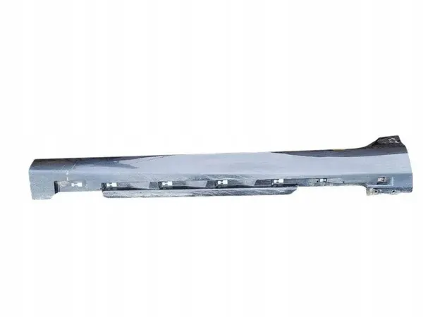 Linker dorpelbeschermer OEM 31395042 voor Volvo V40 Cross Country image 2