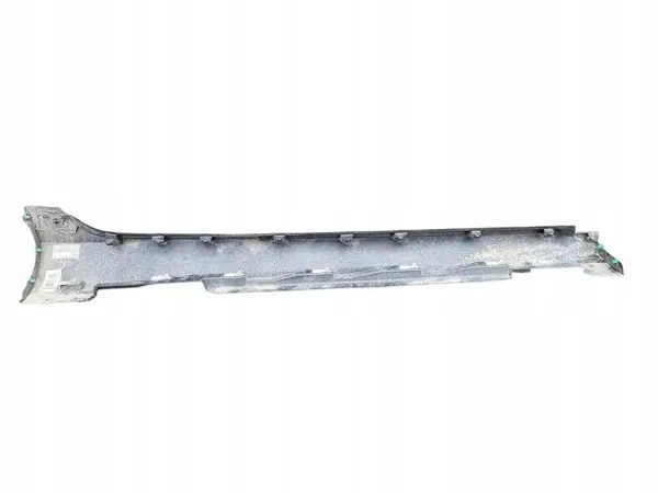 Linker dorpelbeschermer OEM 31395042 voor Volvo V40 Cross Country image 4