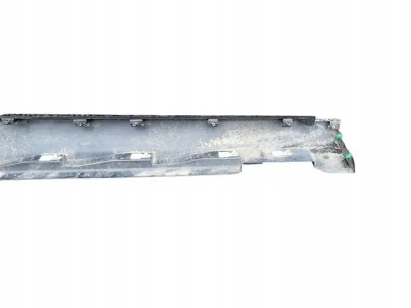 Linker dorpelbeschermer OEM 31395042 voor Volvo V40 Cross Country image 5