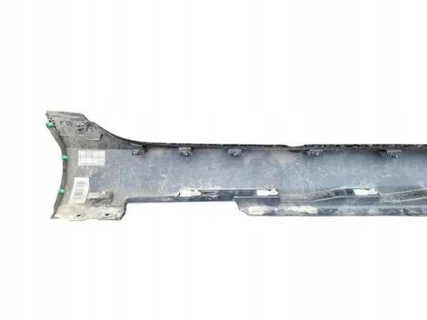 Linker dorpelbeschermer OEM 31395042 voor Volvo V40 Cross Country image 7