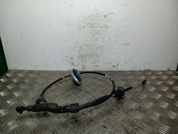 Kia Sorento versnellingskoppeling OEM FOB21102 - Gebruikt image 2