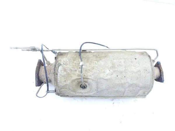 IVECO DAILY IV V 06-14 3.0 HPI CATALISADOR DPF OEM image 2