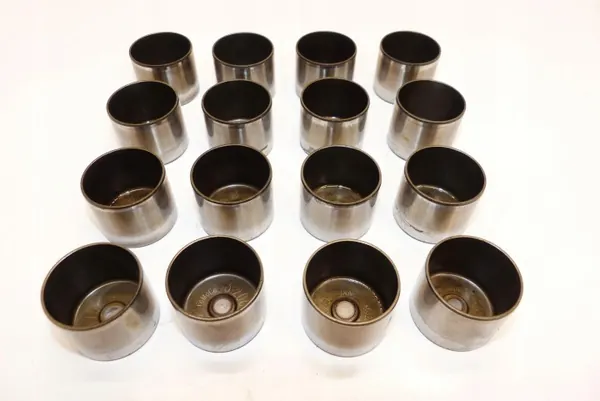 OEM KAMABA duwstangen voor Ford 1.6 EcoBoost image 3