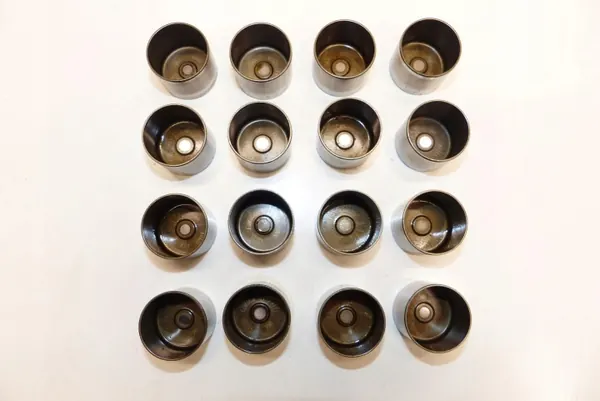 OEM KAMABA duwstangen voor Ford 1.6 EcoBoost image 4