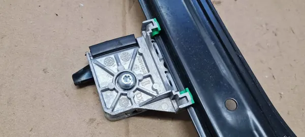 Mecanismo de Elevador de Janela Audi A5 S5 Direito OE 8W8837462 image 10