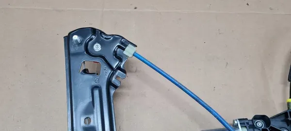 Mecanismo de Elevador de Janela Audi A5 S5 Direito OE 8W8837462 image 2