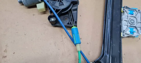 Mecanismo de Elevador de Janela Audi A5 S5 Direito OE 8W8837462 image 4