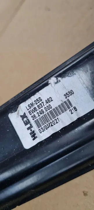 Mecanismo de Elevador de Janela Audi A5 S5 Direito OE 8W8837462 image 6