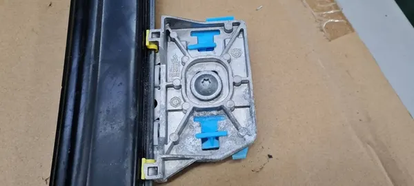 Mecanismo de Elevador de Janela Audi A5 S5 Direito OE 8W8837462 image 7