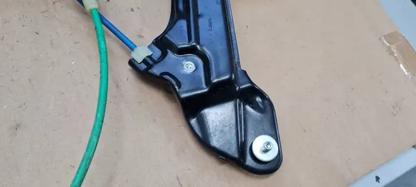 Mecanismo de Elevador de Janela Audi A5 S5 Direito OE 8W8837462 image 8