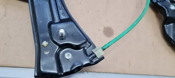 Mecanismo de Elevador de Janela Audi A5 S5 Direito OE 8W8837462 image 9