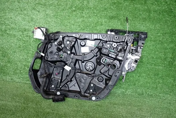 Régulateur de vitre OEM A2537230214 pour Mercedes GLC image 2