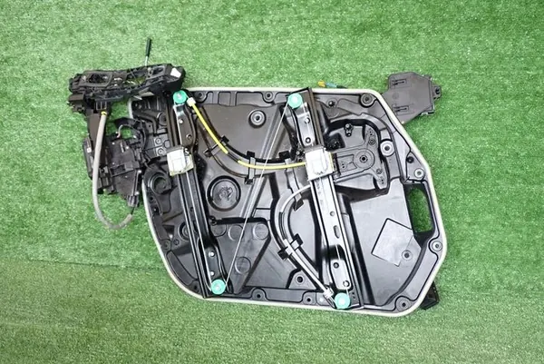 Régulateur de vitre OEM A2537230214 pour Mercedes GLC image 7
