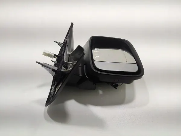 Specchio Destro Elettrico Renault Trafic III Opel Vivaro B image 2