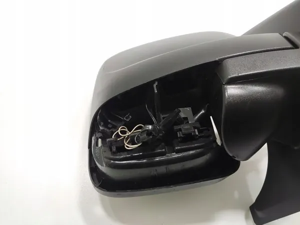 Specchio Destro Elettrico Renault Trafic III Opel Vivaro B image 4