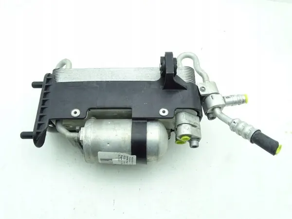 BMW 7 G11 G12 15-22 Ilmastointikondensaattori 9309007 image 2