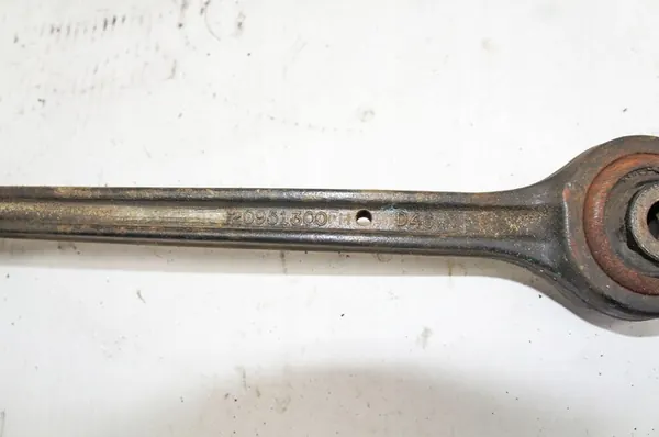 Braccio di Controllo Anteriore Sinistro Chevrolet Camaro V 3.6i UH195 image 4