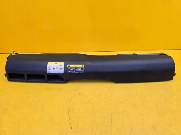 Audi A1 Ilmanottoletku OEM 2Q0129509M image 2