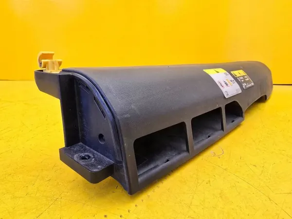 Audi A1 Ilmanottoletku OEM 2Q0129509M image 3