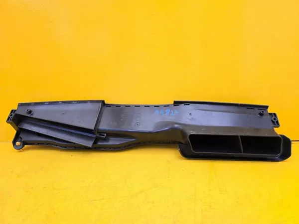 Audi A1 Ilmanottoletku OEM 2Q0129509M image 5