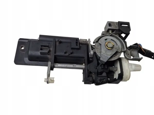 Manija de portón Mercedes W210 OEM - Pieza usada image 5