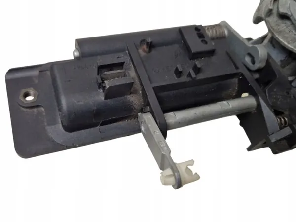 Manija de portón Mercedes W210 OEM - Pieza usada image 7