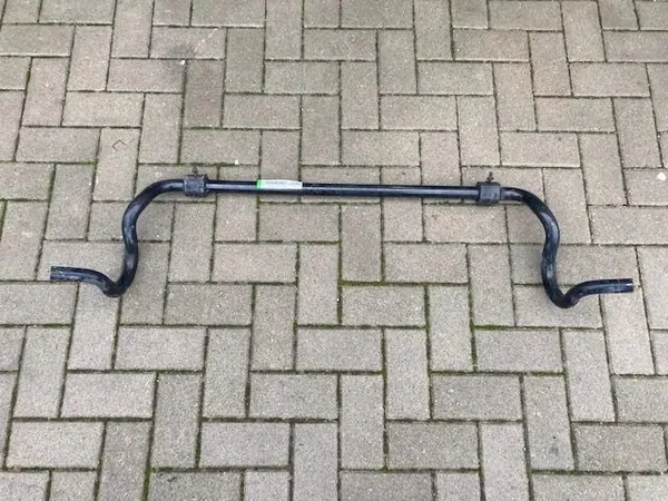 Mercedes GLC Stabilisator OEM A2533230265 Gebraucht image 2