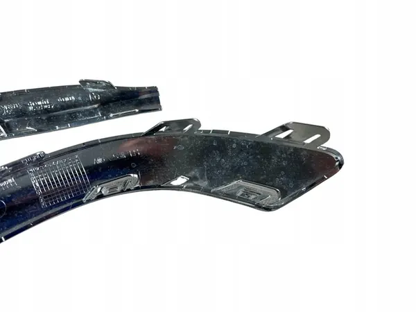 Bakre stötfångartrim Mercedes W253 X253 GLC SUV AMG A2538858306 image 5