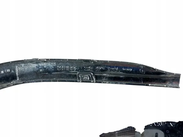 Bakre stötfångartrim Mercedes W253 X253 GLC SUV AMG A2538858306 image 6