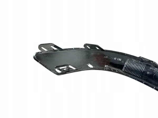 Bakre stötfångartrim Mercedes W253 X253 GLC SUV AMG A2538858306 image 7