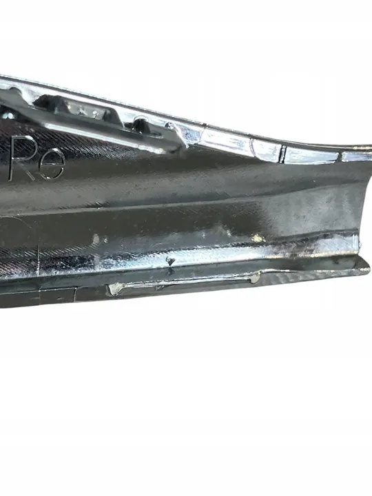Bakre stötfångartrim Mercedes W253 X253 GLC SUV AMG A2538858306 image 8