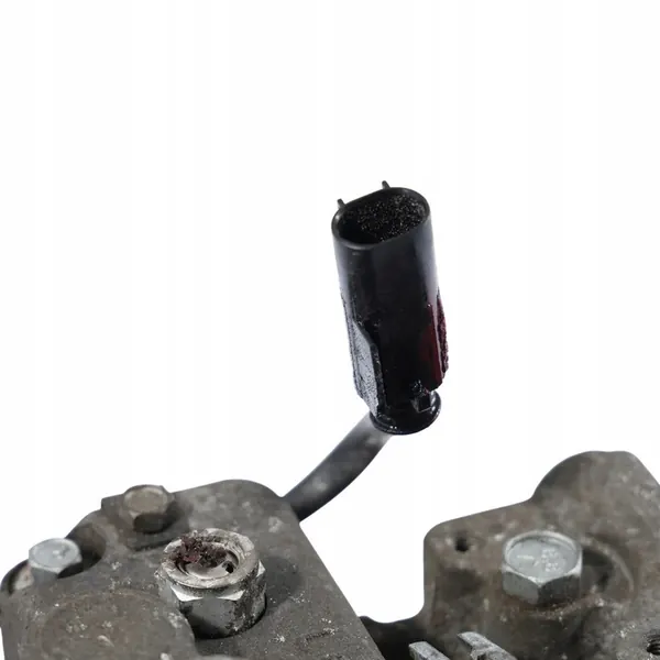 Compressore aria condizionata BMW OE 6924792 image 6