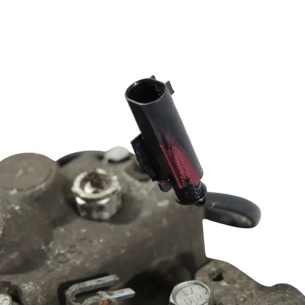 Compressore aria condizionata BMW OE 6924792 image 7