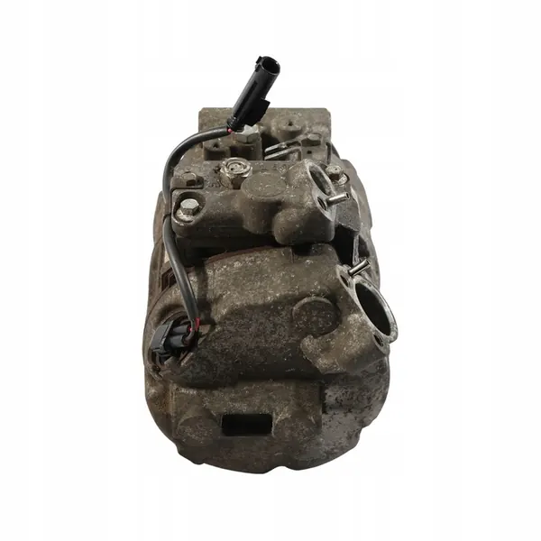 Compressore aria condizionata BMW OE 6924792 image 9