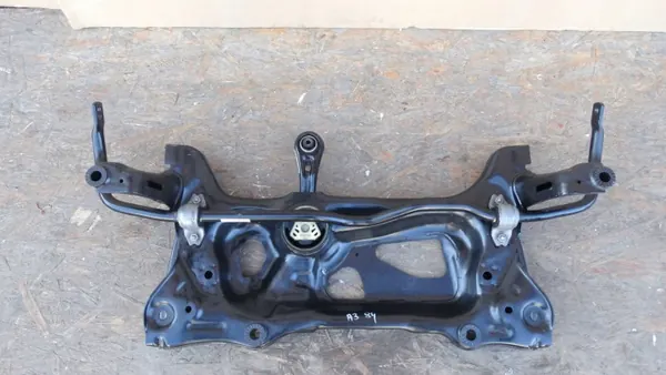 Audi A3 8Y rekelkärry OEM 5WA1993158 - Käytetty image 2