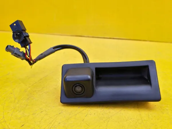 Caméra de recul VW Touareg II 7P OEM 7P5827566E image 2
