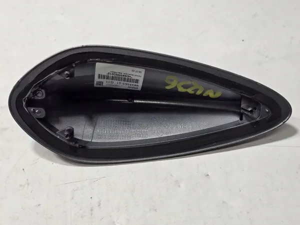 Cache antenne toit OEM 9835563 pour BMW G11 G12 image 8