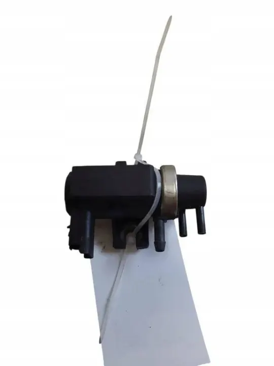 Gebrauchtes Peugeot OE Magnetventil OEM 4M5Q9E882AA image 2