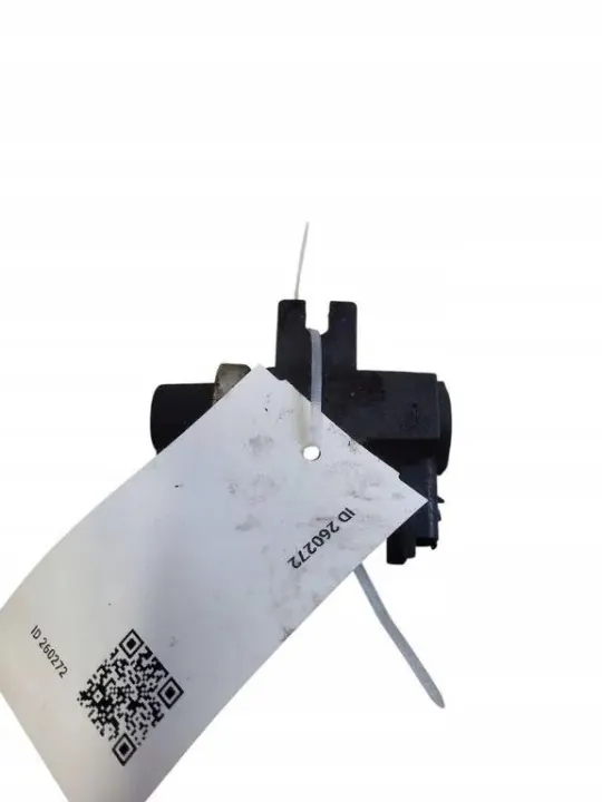 Gebrauchtes Peugeot OE Magnetventil OEM 4M5Q9E882AA image 3