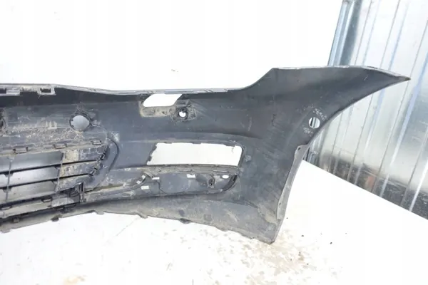 Frontstoßstange OEM 5G0807221BN für VW Golf VII 2012-16 image 10