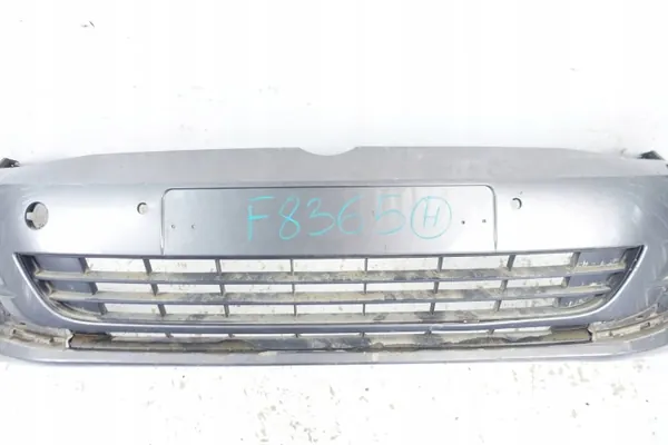 Frontstoßstange OEM 5G0807221BN für VW Golf VII 2012-16 image 4