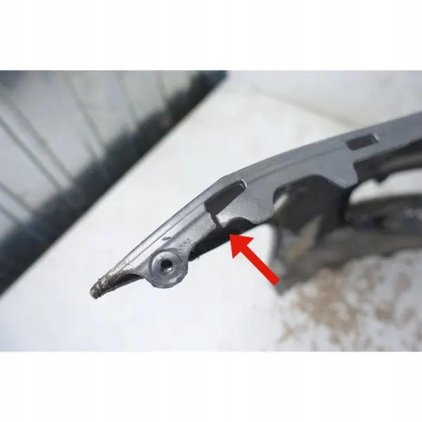 Frontstoßstange OEM 5G0807221BN für VW Golf VII 2012-16 image 8
